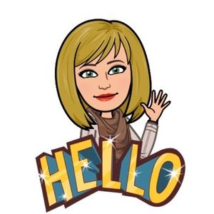 Meet your Posher, Lorrie